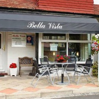 Отель Bella Vista Guest House Paignton в городе Пейнтон, Великобритания