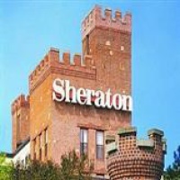 Отель Sheraton Braintree в городе Уэймут, США