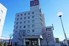 Отель Hotel Route-Inn Shimada-Yoshida IC в городе Симада, Япония