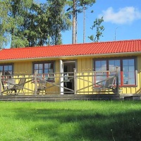 Отель Burseryd Hacksvik в городе Хаксвик, Швеция