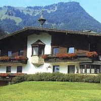 Отель Haus Montana Walchsee в городе Вальксе, Австрия