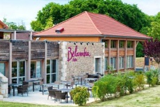 Отель Belambra Clubs - Les Portes de Dordogne в городе Альвиньяк, Франция