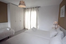 Отель Sitges Rustic Apartments в городе Ситжес, Испания