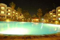 Отель Palmeraie Beach Hotel Rayong в городе Клаенг, Таиланд