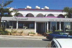 Отель Neptune Hotel Apartments в городе Coral Bay, Кипр