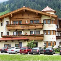 Отель Apart Franz Josef в городе Штум, Австрия