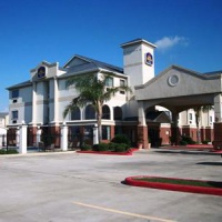Отель Best Western Plus Mainland Inn & Suites в городе Техас Сити, США