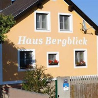 Отель Haus Bergblick Hohe Wand в городе Хоэ-Ванд, Австрия