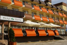 Отель Hotel Garic в городе Garesnica, Хорватия