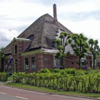 Отель Petit Normande в городе Верверсхоф, Нидерланды