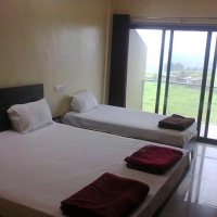 Отель Uday Hill Resort в городе Сапутара, Индия