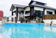 Отель Quezon Premier Hotel - Candelaria в городе Таябас, Филиппины