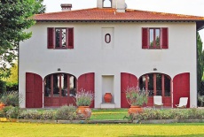 Отель Interhome - Villa Ponticelli в городе Лари, Италия