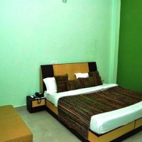 Отель Hotel Shree Ji Inn в городе Харидвар, Индия