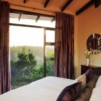 Отель Tsala Treetop Lodge в городе Плеттенберг-Бей, Южная Африка