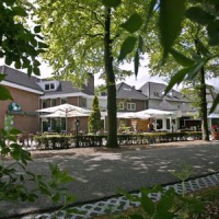 Отель Boshotel Vlodrop в городе Влодроп, Нидерланды