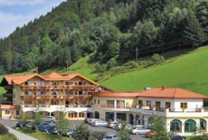 Отель Hotel Seeblick Goldegg в городе Гольдег, Австрия