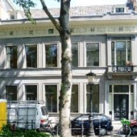 Отель Hotel Nieuwegracht в городе Утрехт, Нидерланды