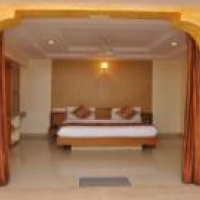 Отель Hotel Mehfil Inn в городе Амравати, Индия
