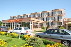 Отель Hotel Rio Jupiter в городе Юпитер, Румыния