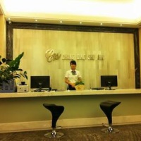 Отель HainanChangqingshuhotel в городе Линшу, Китай