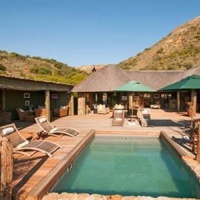 Отель Hillsnek Safaris в городе Патерсон, Южная Африка