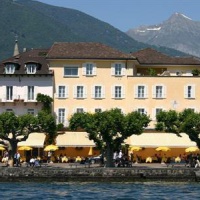 Отель Hotel Tamaro в городе Аскона, Швейцария
