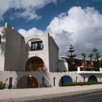 Отель Pandream Hotel Apartments Paphos в городе Пафос, Кипр