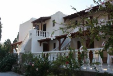 Отель Giannis в городе Pisses, Греция