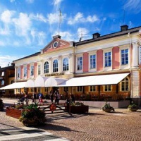 Отель Best Western Vimmerby Stadshotell в городе Виммербю, Швеция