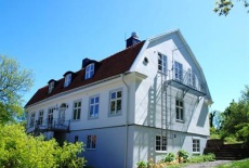 Отель Rosenfors Herrgard в городе Боргхольм, Швеция