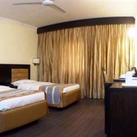 Отель Royal Retreat Gurgaon в городе Нью-Дели, Индия
