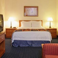 Отель Gatehouse Suites East Lansing в городе Ист Лансинг, США