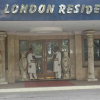 Отель Hotel IK London Residency Hyderabad в городе Хайдарабад, Индия