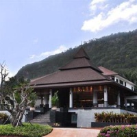 Отель The Greenery Resort Nakhorn Ratchasima в городе Пакчонг, Таиланд