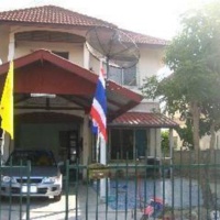 Отель Homestay In Thanyaburi Thanyaburi в городе Тханьябури, Таиланд