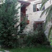 Отель Villa Petradaki в городе Василикос, Греция