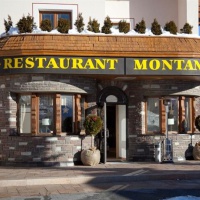 Отель Hotel Montana Fiss в городе Фис, Австрия