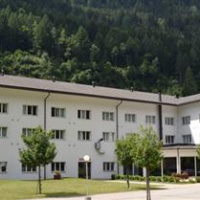 Отель Motel Gottardo Sud в городе Quinto, Швейцария