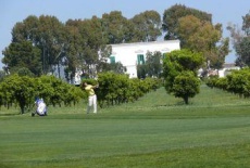 Отель Golf Club Metaponto в городе Бернальда, Италия