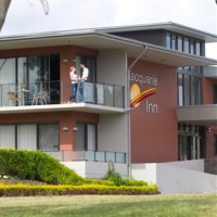 Отель Club Macquarie в городе Арджентон, Австралия