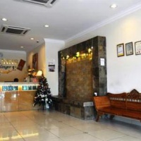 Отель Sun Inns Kuala Selangor в городе Куала-Селангор, Малайзия