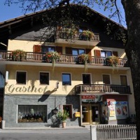 Отель Gasthof Thurner в городе Кёчах-Маутен, Австрия
