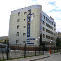 Отель Гостиница Полярис в городе Сургут, Россия