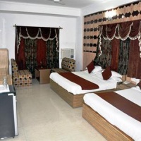 Отель Hotel Gordon House в городе Катра, Индия