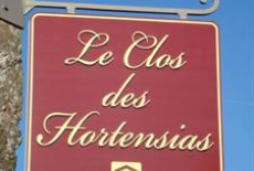 Отель Le Clos des Hortensias в городе Plemy, Франция