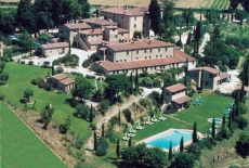 Отель Borgo Casabianca в городе Ашано, Италия