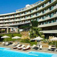 Отель Marmari Bay Hotel Marmari в городе Мармари, Греция