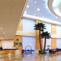 Отель New Seasky Hotel в городе Ухань, Китай