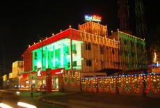 Отель Hotel Shiv International в городе Сурендранагар, Индия